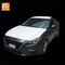 Durabilité 0,07 mm Surface de voiture Film de protection à base de solvant Acrylique